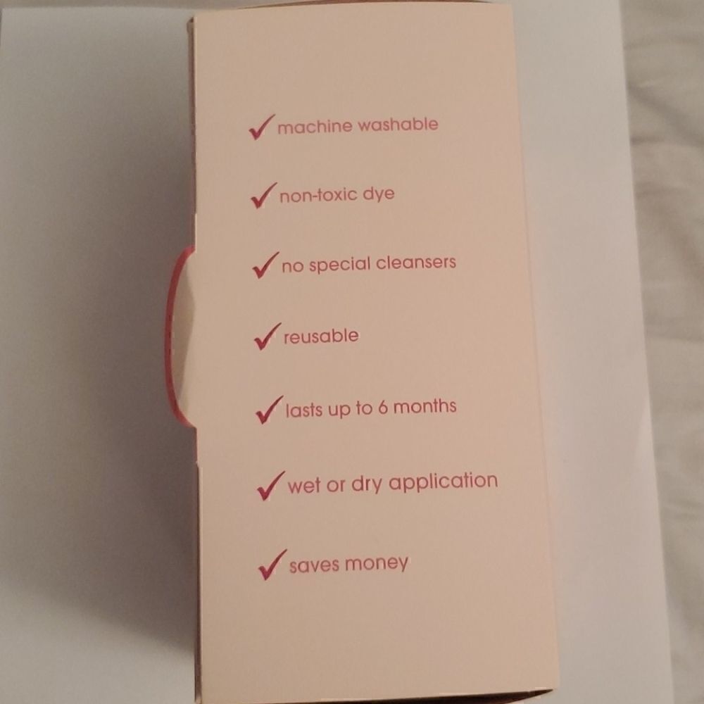 Makeup Eraser sponge    - Picture 2 of 4